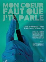 poster de Mon cœur faut que j’te parle
