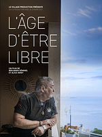 poster de L’âge d’être libre