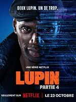 poster de Lupin
