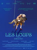 poster de Les Loups