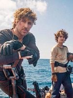 poster de Star Wars: Starfighter