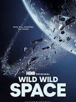 poster de Wild Wild Space