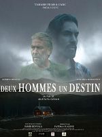 poster de Deux hommes un destin
