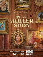 poster de A Killer Story