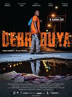 poster de Débrouya