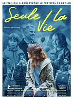 poster de Seule la vie