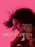 poster de Misty Green