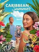 poster de Une New-Yorkaise sous les tropiques