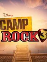 poster de Camp Rock 3