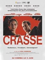 poster de Crasse