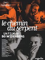poster de Le Chemin du serpent