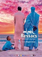 Ressacs, une histoire touarègue