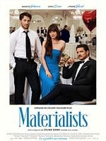 poster de Materialists