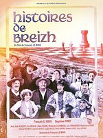 poster de Histoires de Breizh