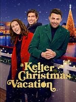 poster de A Keller Christmas Vacation