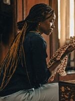 poster de Le poids du silence