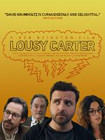 poster de Lousy Carter