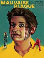 poster de Mauvaise Blague