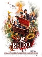 poster de Vade Retro