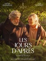 poster de Les Jours d’après
