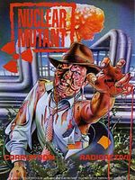 poster de Nuclear Mutant