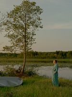 poster de Cinéma Laika