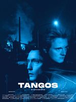 poster de Tangos