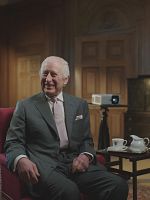 poster de En quête d'harmonie : la vision d'un roi