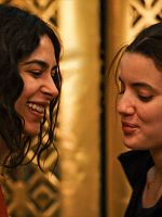 poster de Le Triangle d'or