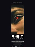 poster de R.E.M.