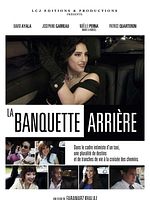 poster de La Banquette arrière