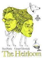 poster de The Heirloom