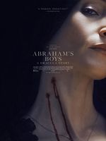 poster de Abraham’s Boys: A Dracula Story