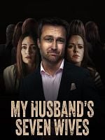 poster de Les 7 femmes de mon mari