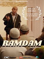 poster de Ramdam