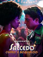 poster de La Salsa de Salcedo