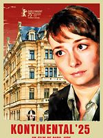 poster de Kontinental '25