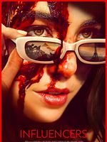 poster de Influencers