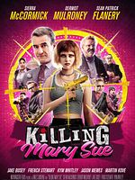 poster de Killing Mary Sue