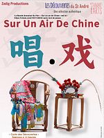 poster de Sur un air de Chine