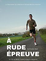poster de A Rude Epreuve