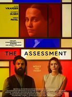 poster de The Assessment