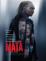 poster de Mata