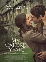 poster de My Oxford Year