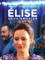 poster de Élise sous emprise