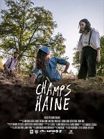 poster de Champs de haine