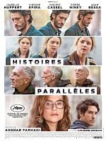poster de Histoires parallèles