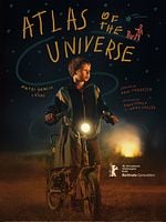 poster de Atlas de l'univers