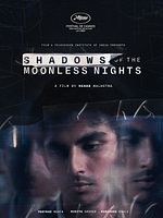 poster de Shadows of the Moonless Nights