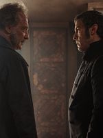 poster de Les Misérables